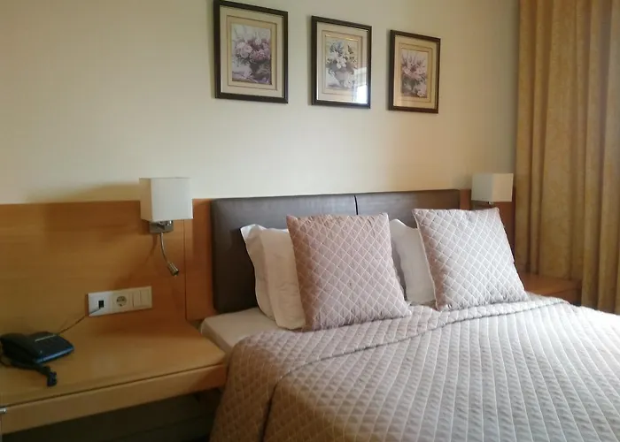 Hotel Mira D'Aire Porto